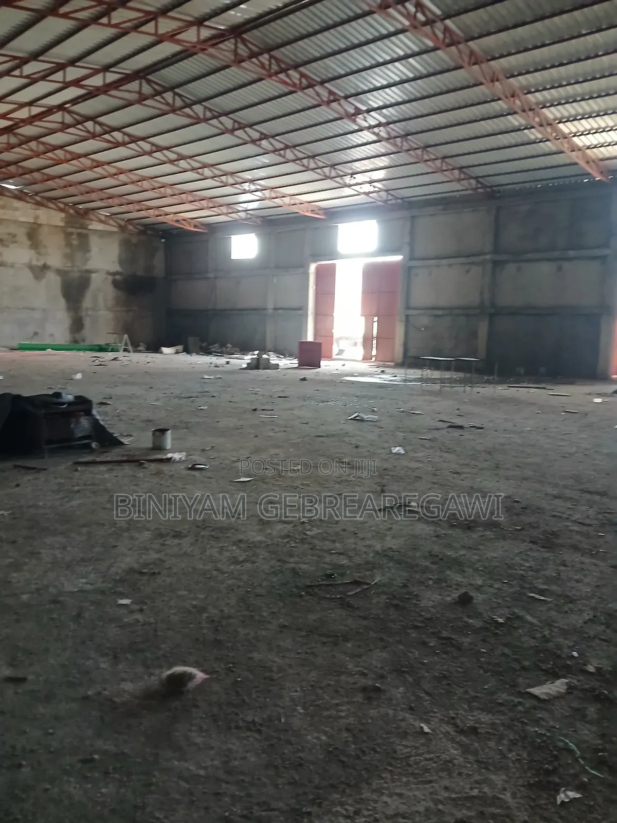 Commercial Property for Rent