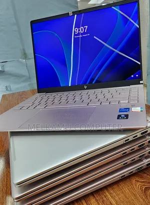 New Laptop HP Pavilion 14 16GB Intel Core i5 SSD 1T