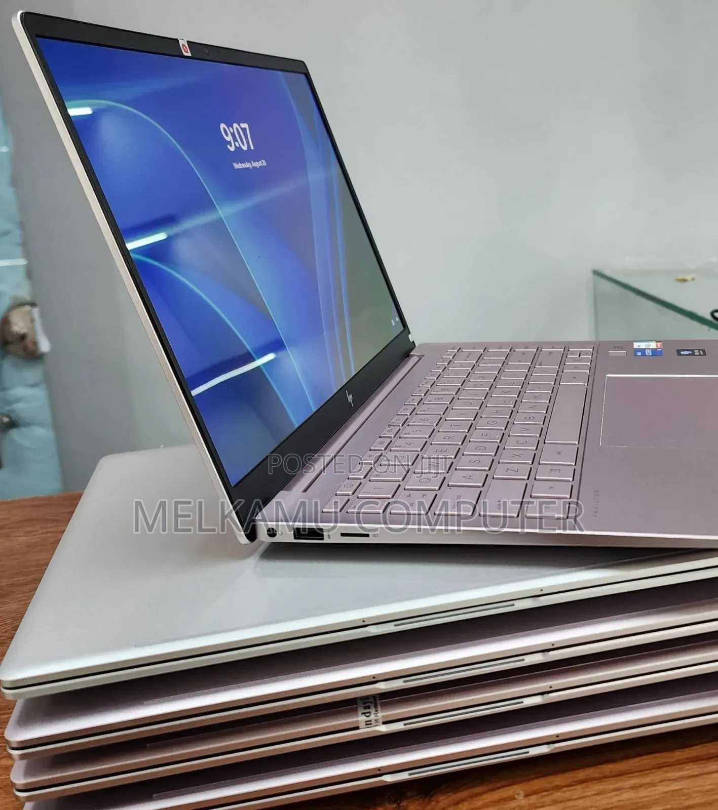 New Laptop HP Pavilion 14 16GB Intel Core i5 SSD 1T