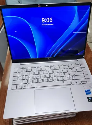 New Laptop HP Pavilion 14 16GB Intel Core i5 SSD 1T