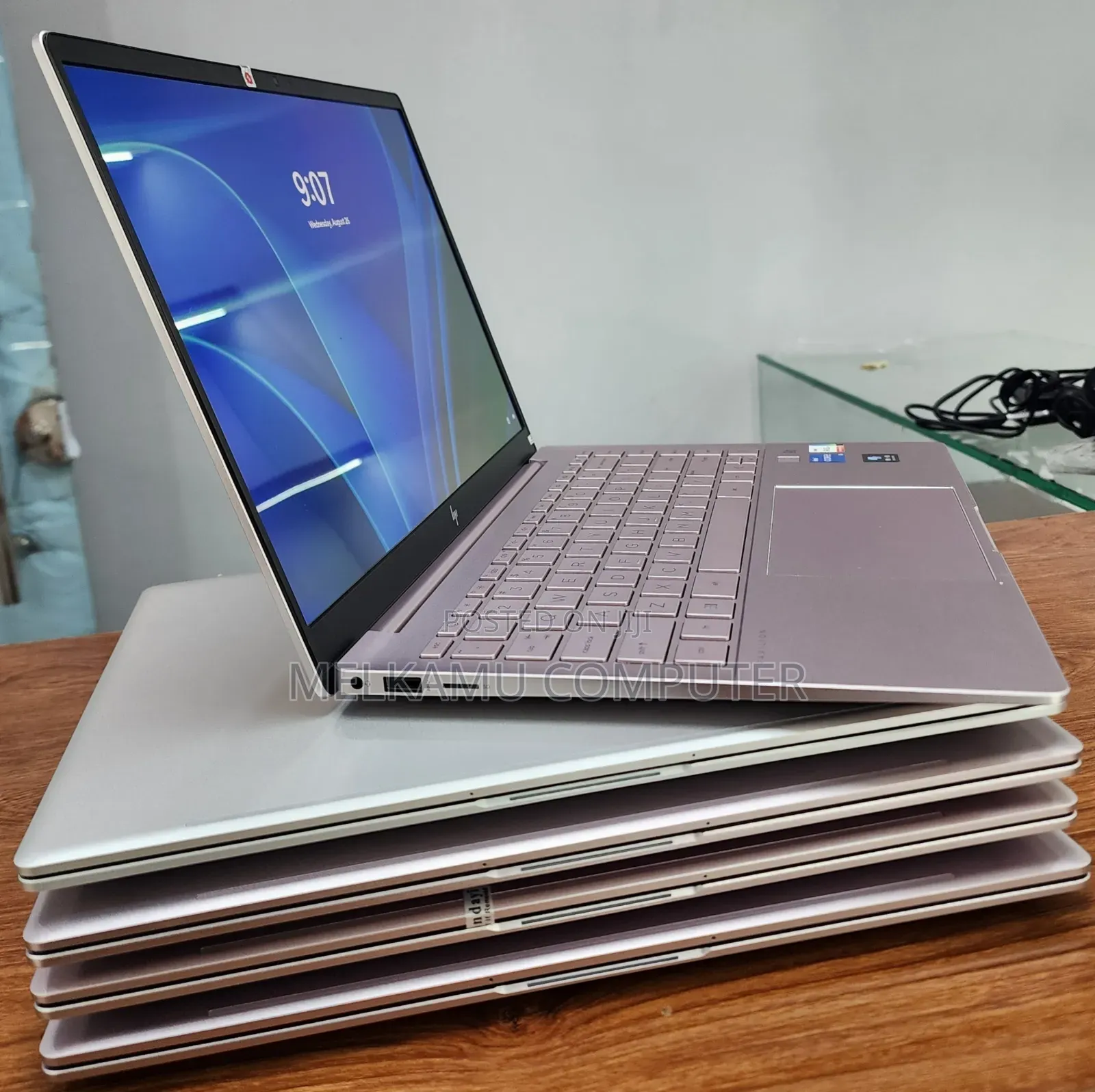 New Laptop HP Pavilion 14 16GB Intel Core i5 SSD 1T