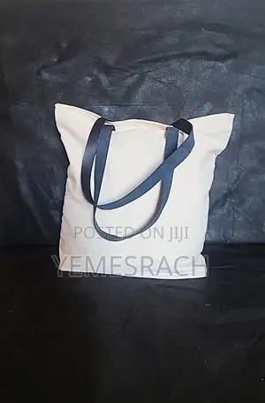 Yam Tote Bag
