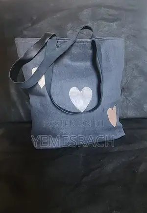 Yam Tote Bag
