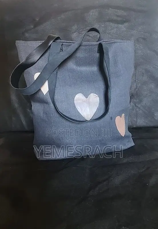 Yam Tote Bag
