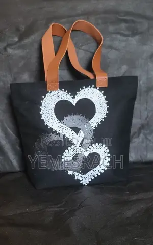 Yam Tote Bag