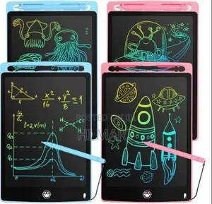 Top Quality LCD Kids Tablet(8.5inch)