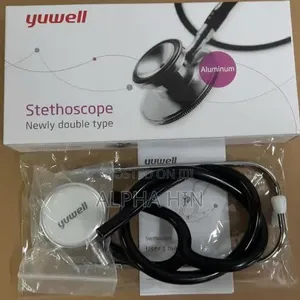 Stethoscope Yuwell Professional