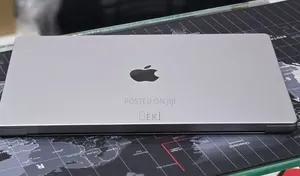 New Laptop Apple MacBook Pro 2023 M2 Pro 16GB Apple M2 SSD 512GB