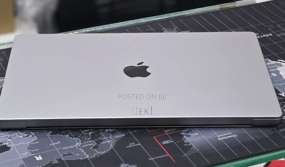 New Laptop Apple MacBook Pro 2023 M2 Pro 16GB Apple M2 SSD 512GB