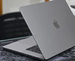 New Laptop Apple MacBook Pro 2023 M2 Pro 16GB Apple M2 SSD 512GB