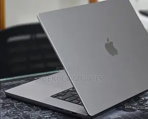 New Laptop Apple MacBook Pro 2023 M2 Pro 16GB Apple M2 SSD 512GB
