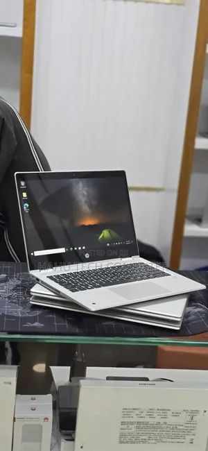 New Laptop HP ProBook x360 435 G8 16GB AMD Ryzen 7 SSD 512GB