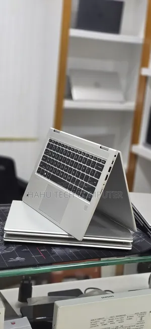 New Laptop HP ProBook x360 435 G8 16GB AMD Ryzen 7 SSD 512GB