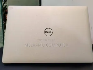 New Laptop Dell Precision 5540 16GB Intel Core i7 SSD 512GB
