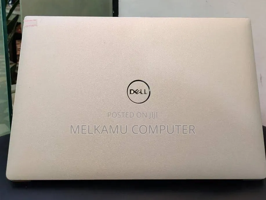 New Laptop Dell Precision 5540 16GB Intel Core i7 SSD 512GB