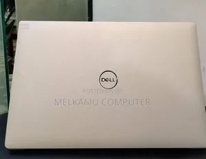 New Laptop Dell Precision 5540 16GB Intel Core i7 SSD 512GB