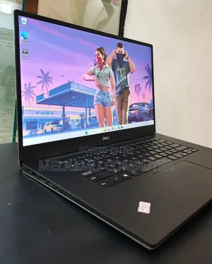 New Laptop Dell Precision 5540 16GB Intel Core i7 SSD 512GB