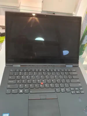 New Laptop Lenovo ThinkPad X1 Yoga 16GB Intel Core i7 SSD 512GB