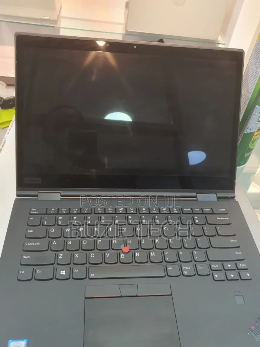 New Laptop Lenovo ThinkPad X1 Yoga 16GB Intel Core i7 SSD 512GB