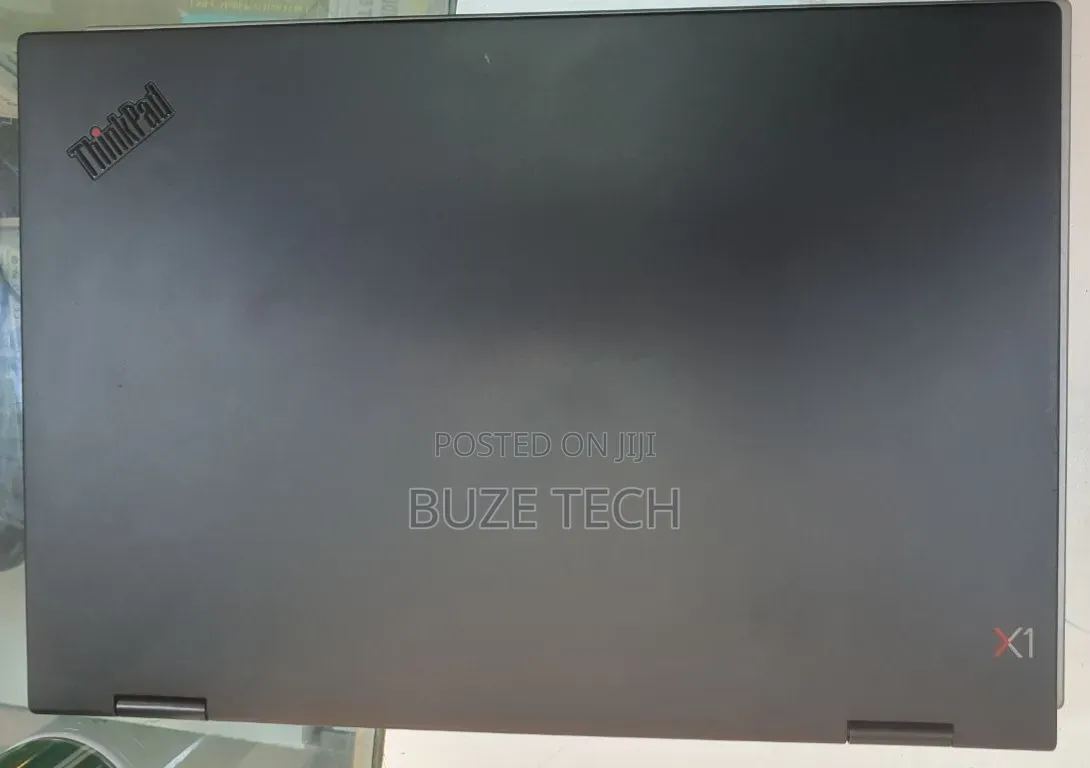 New Laptop Lenovo ThinkPad X1 Yoga 16GB Intel Core i7 SSD 512GB