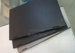 New Laptop Lenovo ThinkPad X1 Yoga 16GB Intel Core i7 SSD 512GB