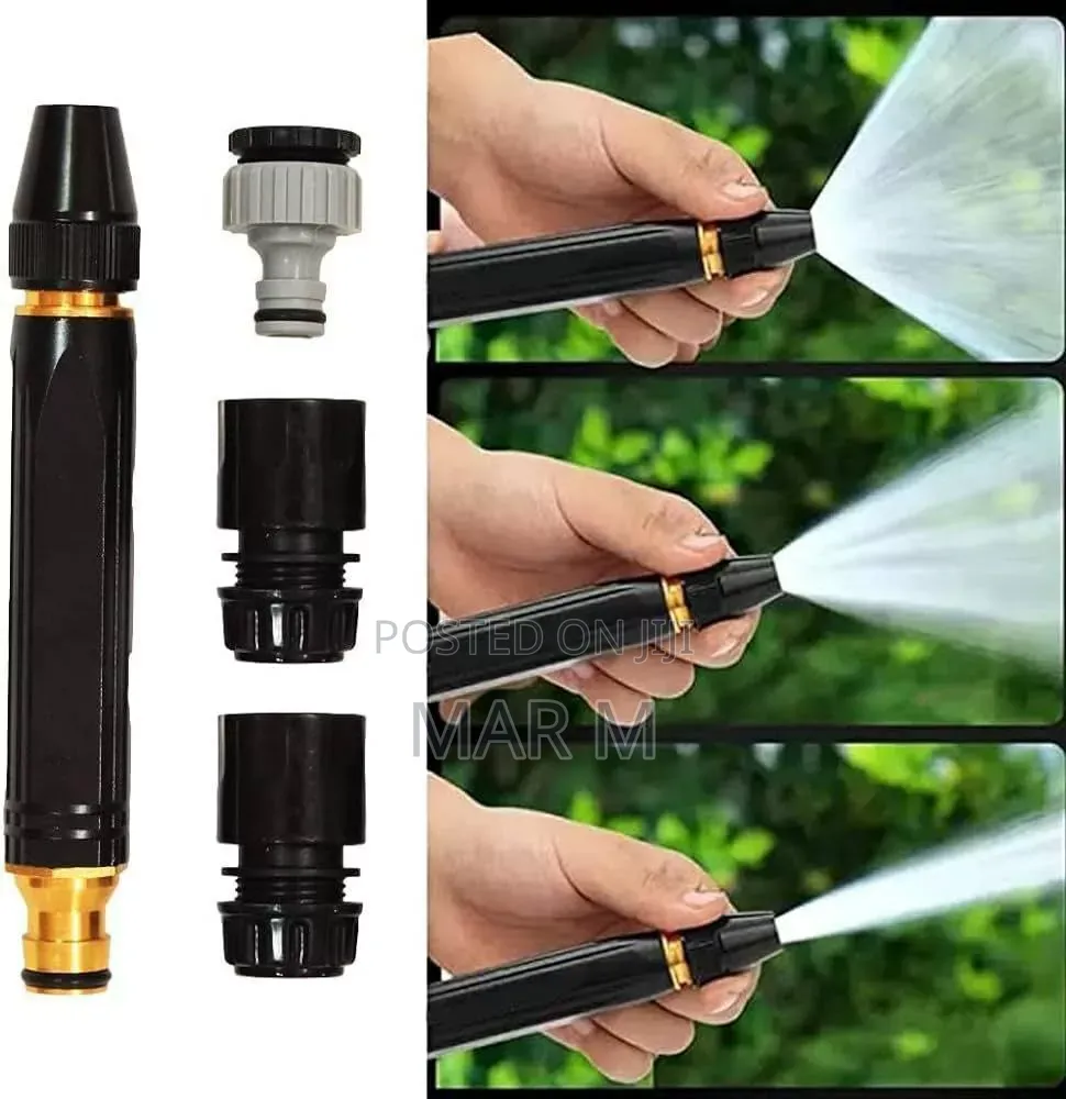 High Pressure Car Washing Spray Gun