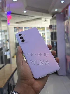 New Samsung Galaxy A82 5G (Galaxy Quantum 2) 128 GB