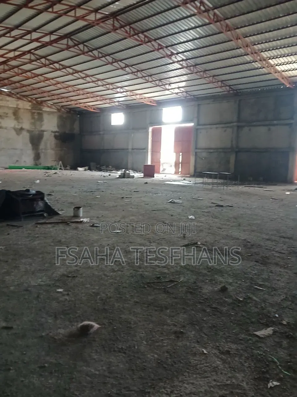 Commercial Property for Rent