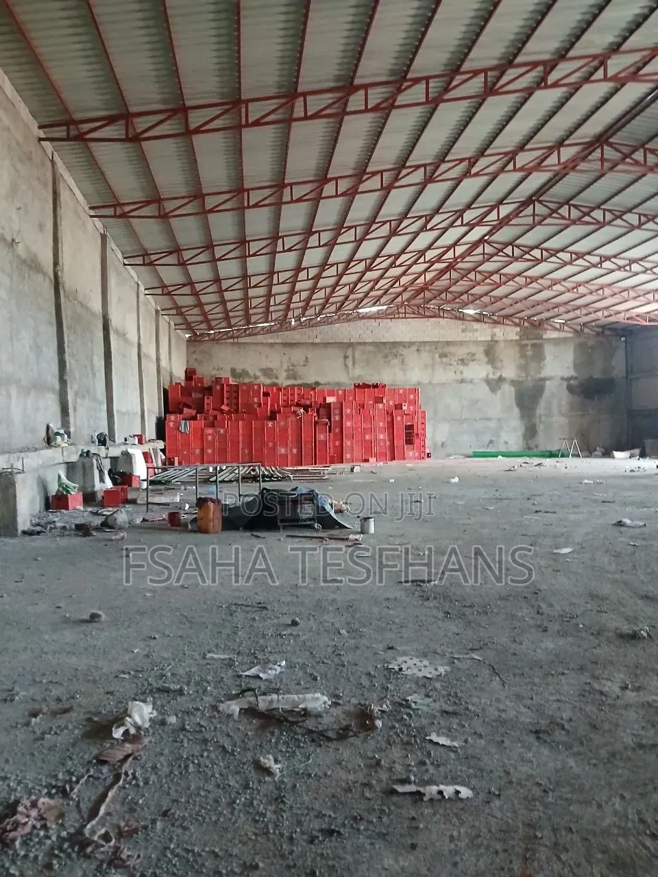 Commercial Property for Rent