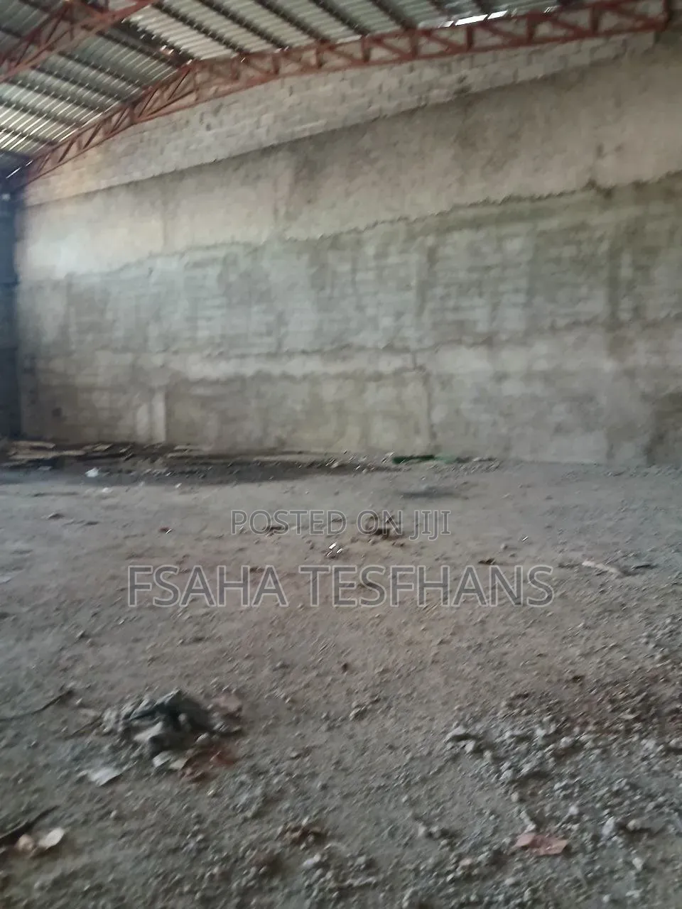 Commercial Property for Rent