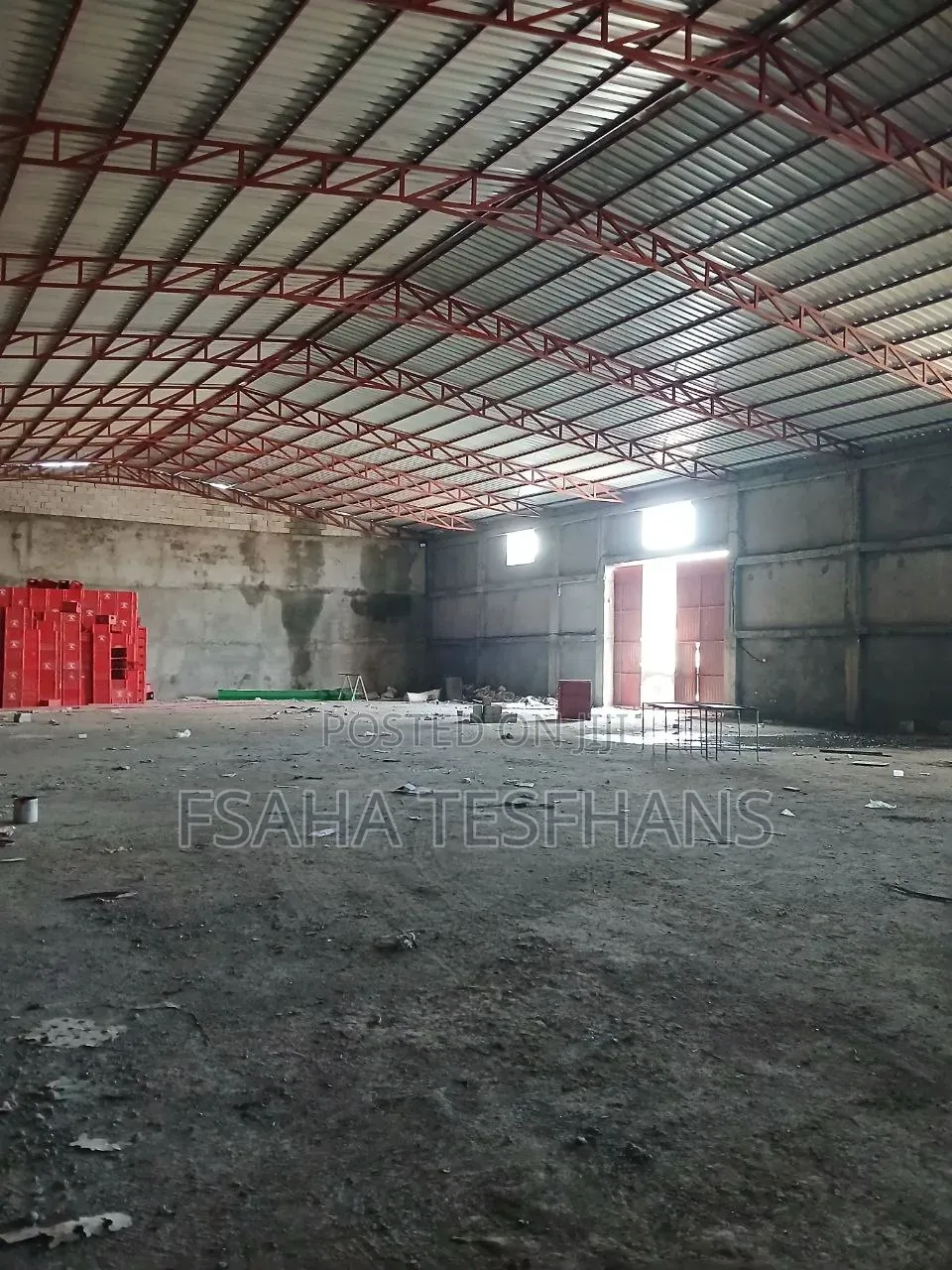 Commercial Property for Rent