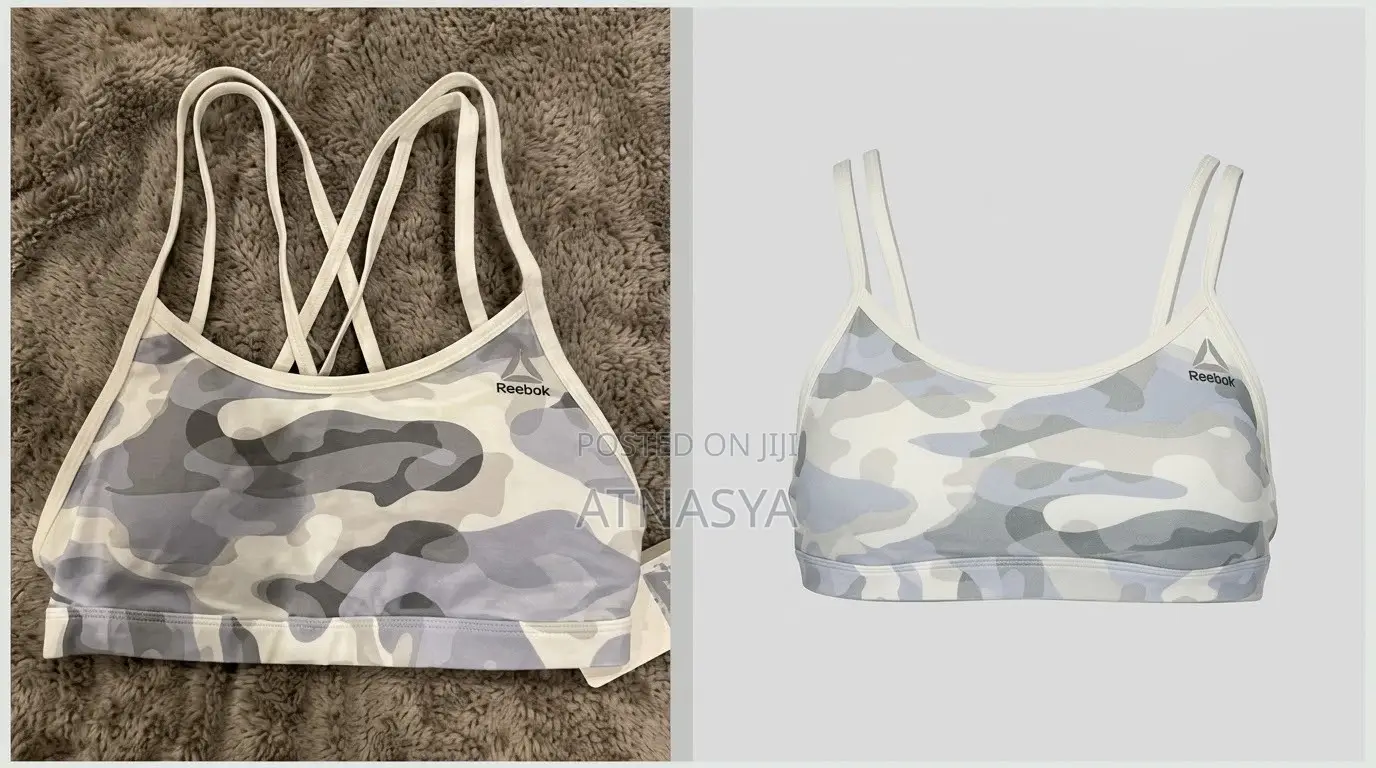 Reebok Women’s Sports Bra