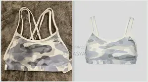 Reebok Women’s Sports Bra