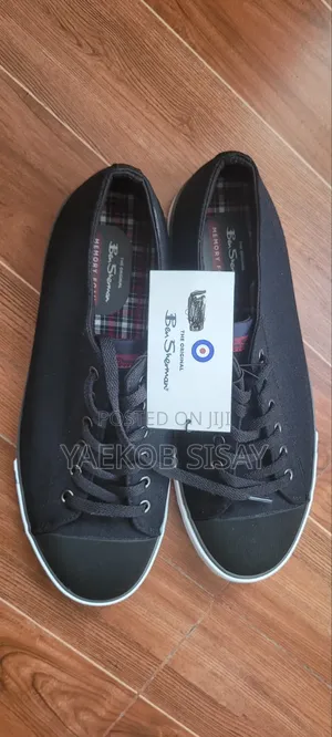 Ben Sherman From USA