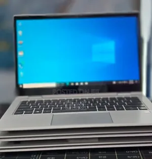 New Laptop HP EliteBook 830 G8 32GB Intel Core i7 SSD 512GB