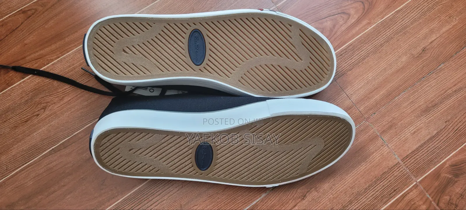 Ben Sherman From USA