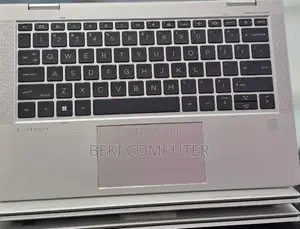 New Laptop HP EliteBook 830 G8 32GB Intel Core i7 SSD 512GB