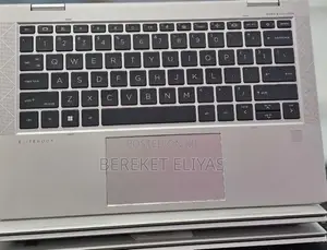 New Laptop HP EliteBook 830 G8 32GB Intel Core i7 SSD 512GB
