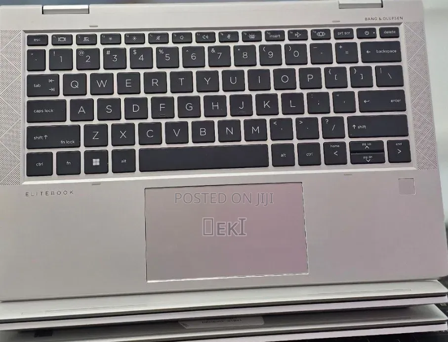 New Laptop HP EliteBook 830 G8 32GB Intel Core i7 SSD 512GB