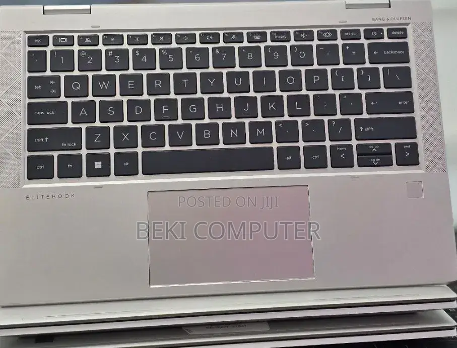 New Laptop HP EliteBook 830 G8 32GB Intel Core i7 SSD 512GB