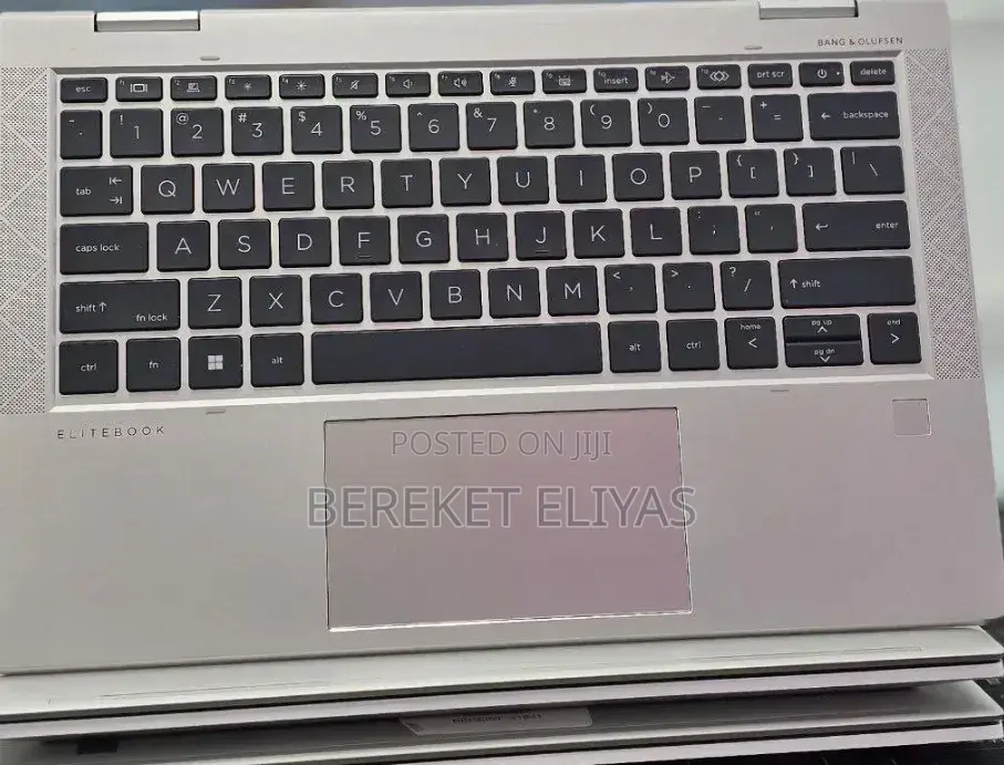 New Laptop HP EliteBook 830 G8 32GB Intel Core i7 SSD 512GB