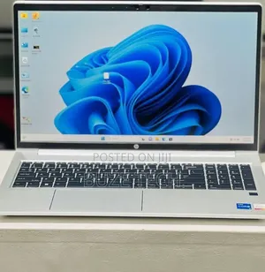 New Laptop HP ProBook 450 G8 16GB Intel Core i5 SSD 512GB