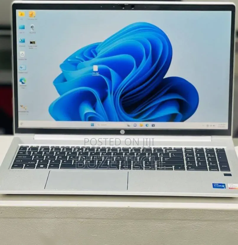 New Laptop HP ProBook 450 G8 16GB Intel Core i5 SSD 512GB