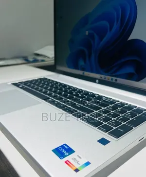 New Laptop HP ProBook 450 G8 16GB Intel Core i5 SSD 512GB