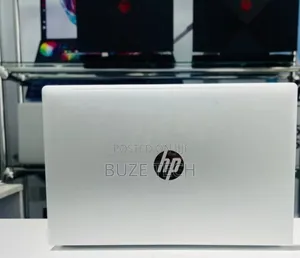 New Laptop HP ProBook 450 G8 16GB Intel Core i5 SSD 512GB
