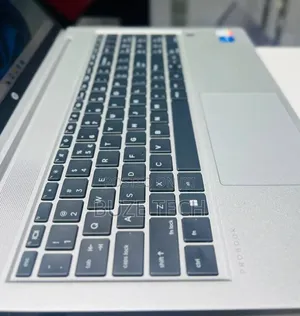 New Laptop HP ProBook 450 G8 16GB Intel Core i5 SSD 512GB
