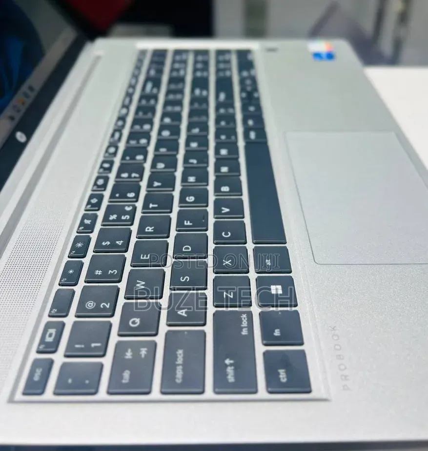New Laptop HP ProBook 450 G8 16GB Intel Core i5 SSD 512GB