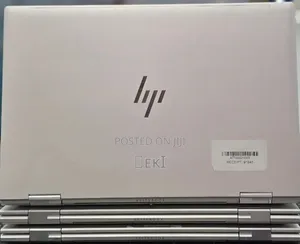 New Laptop HP EliteBook 830 G8 32GB Intel Core i7 SSD 512GB