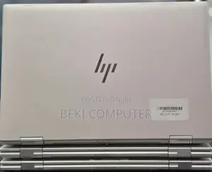 New Laptop HP EliteBook 830 G8 32GB Intel Core i7 SSD 512GB