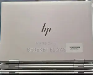 New Laptop HP EliteBook 830 G8 32GB Intel Core i7 SSD 512GB